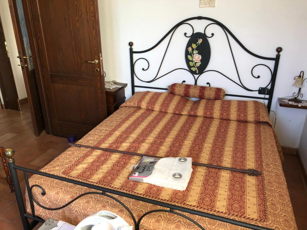 B&B Da Cleto ジェンマーノ エクステリア 写真