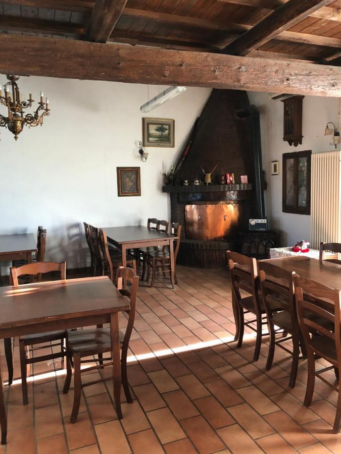 B&B Da Cleto ジェンマーノ エクステリア 写真